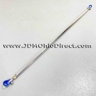 JDM EK9 Civic Type R ALEX Motorsports Rear Pillar Bar